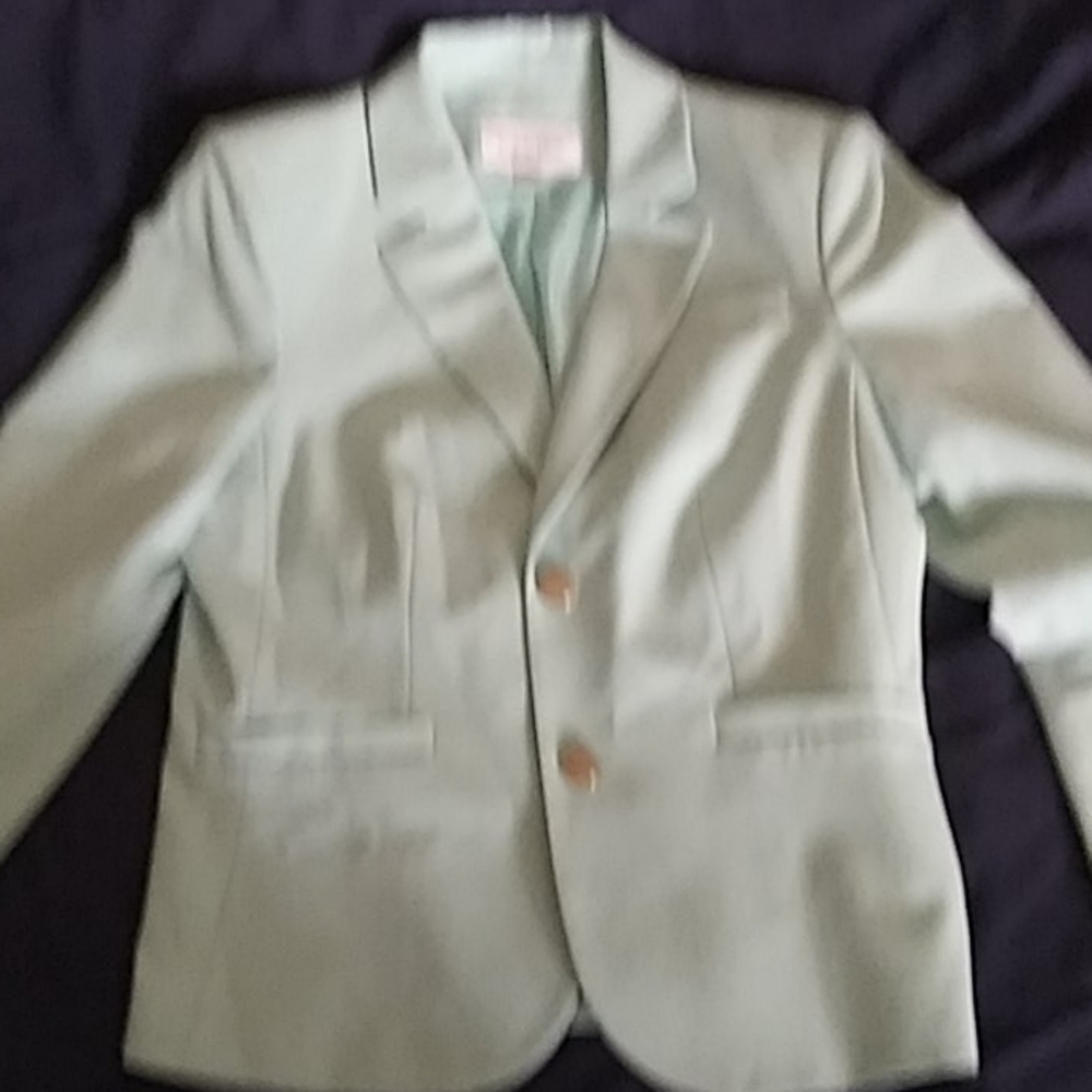 Calvin Klein blazer